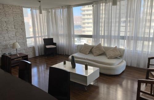 Cavancha Apartment | Nautilus Vista al Mar
