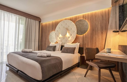 Rethymno Resort | Nautilux Rethymno by Mage Hotels