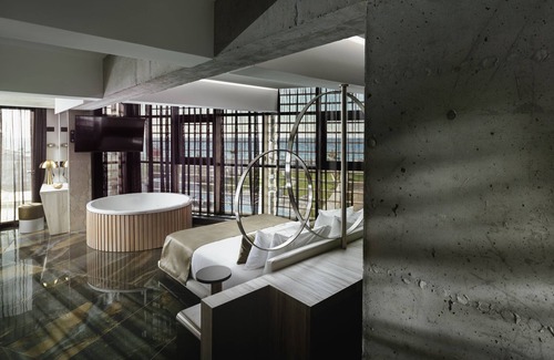Rethymno Resort | Nautilux Rethymno by Mage Hotels