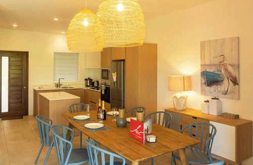 Pointe aux Canonniers Apartment | Nautilya Apartments with LOV