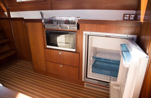 Gizycko Boat Rental | Nautiner 40