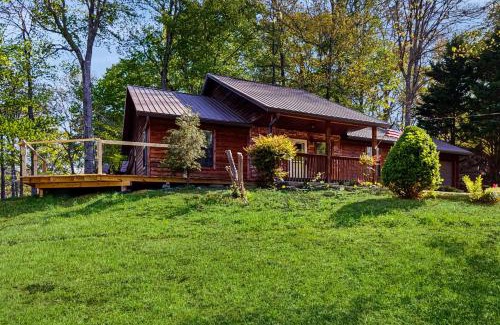 Sevierville House | NautiPine Lodge