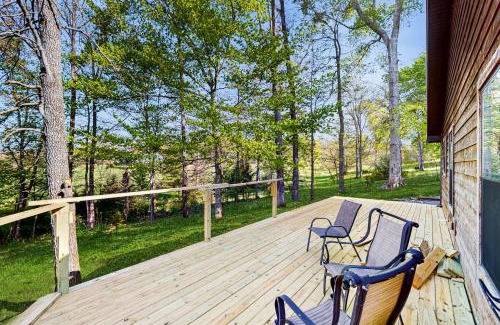 Sevierville House | NautiPine Lodge