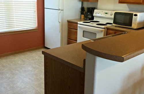 Nauvoo Condo | Nauvoo Vacation Villas & Condos