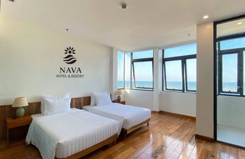 Dong Hoi Hotel | Nava Hotel & Resort