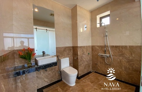 Dong Hoi Hotel | Nava Hotel & Resort
