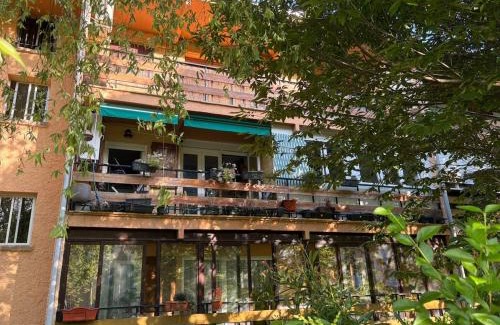 Navacerrada Apartment | Navacerrada, Peace and Pool