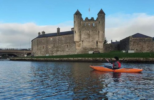 Enniskillen Bed & Breakfast | Navar House Bed & Breakfast