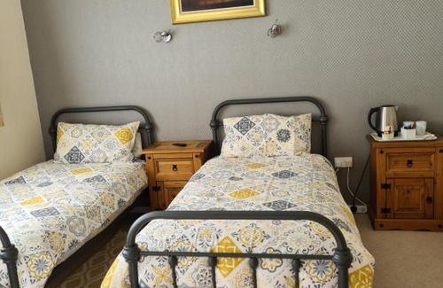 Enniskillen Bed & Breakfast | Navar House Bed & Breakfast