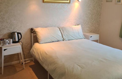 Enniskillen Bed & Breakfast | Navar House Bed & Breakfast