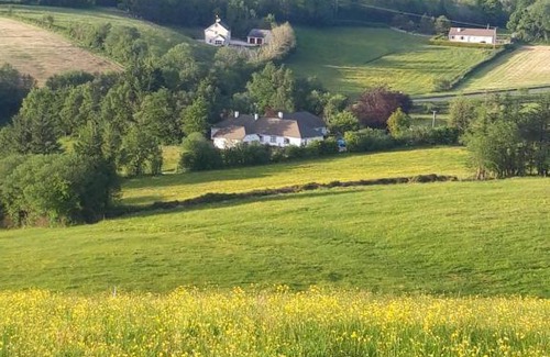 Enniskillen Bed & Breakfast | Navar House Bed & Breakfast