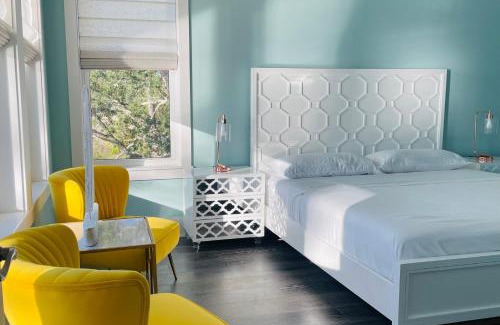 Navarre House | Navarre Bayhouse Retreat