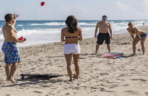Navarre House | Navarre Beach Escapades-Pet Friendly