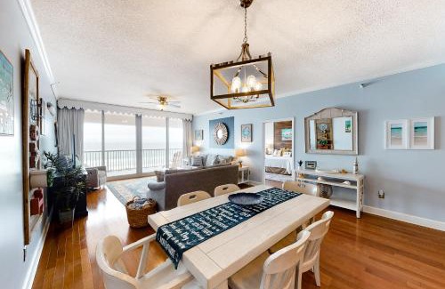 Navarre Beach Apartment | Navarre Beach Regency 305