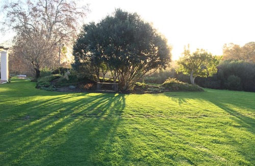 Stellenbosch Apartment | Navarre Farm Cottages