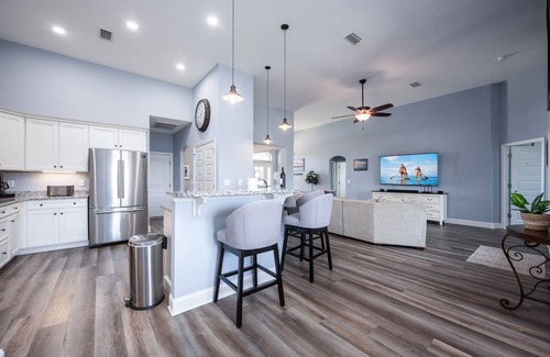 Harold House | Navarre Private Home w Beach Access