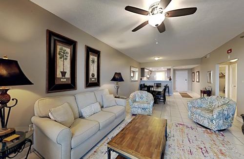 Navarre Beach Apartment | Navarre Towers #203