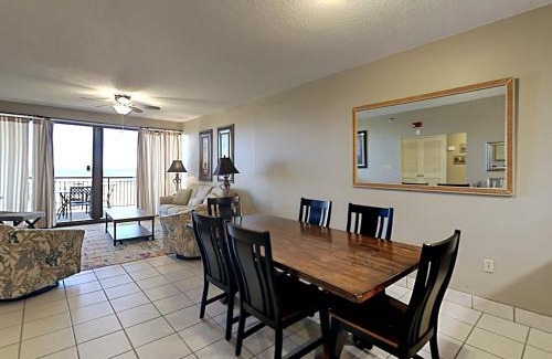 Navarre Beach Apartment | Navarre Towers #203