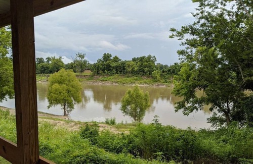 Goodrich House | Navasota House on Bello Rio Resort #216