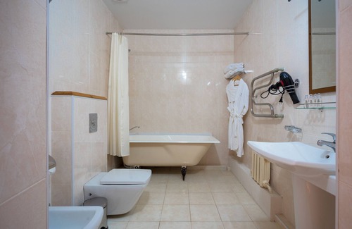 Bishkek Hotel | Navat Hotel