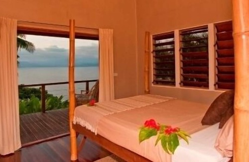 Savusavu Bed & Breakfast | Naveria Heights Lodge