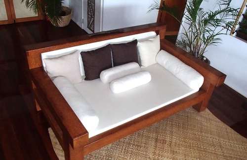 Savusavu Bed & Breakfast | Naveria Heights Lodge