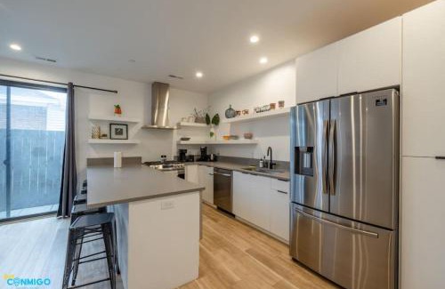 Sugar House House | Navien Nooks Unit 2