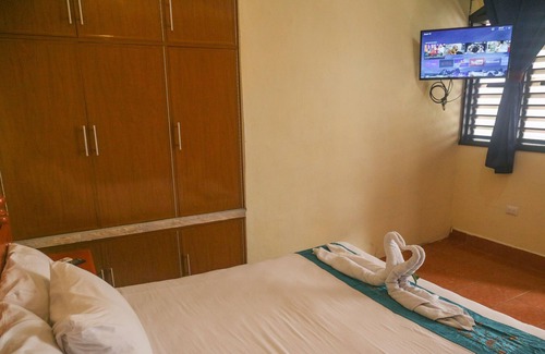 Centro Hotel | Navieros Rooms Bacalar