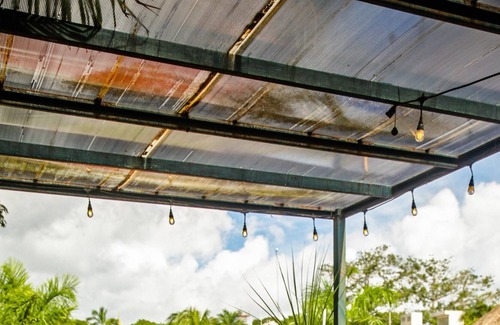 Centro Hotel | Navieros Rooms Bacalar