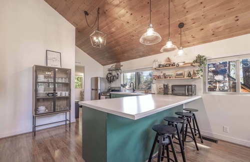 Peter Pan House | Navigate Stays Big Bears Best-Kept Secret Cabin