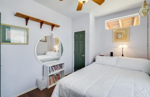 Pioneertown House | Navigate Stays Pioneertown Retreat w Hot Tub