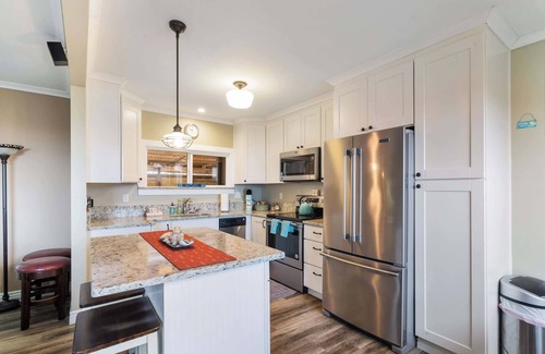 Netarts House | Navigate Stays: Waterfront w/Bay Views & More