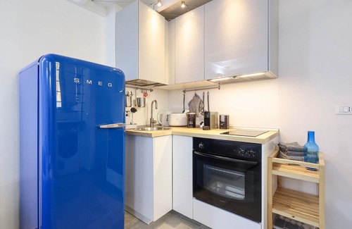 Navigli Apartment | Navigli Canals loft - walking distance DUOMO and BOCCONI