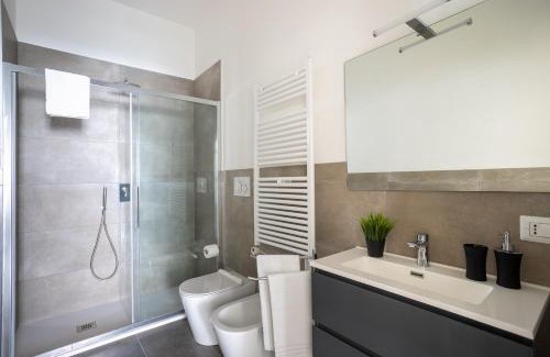 Morivione Apartment | [Navigli - Center] Modern Suite, Fast Wi-Fi & Tram
