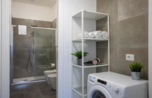 Morivione Apartment | [Navigli - Center] Modern Suite, Fast Wi-Fi & Tram
