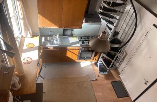 Navigli Apartment | Navigli Downtown Cocco House