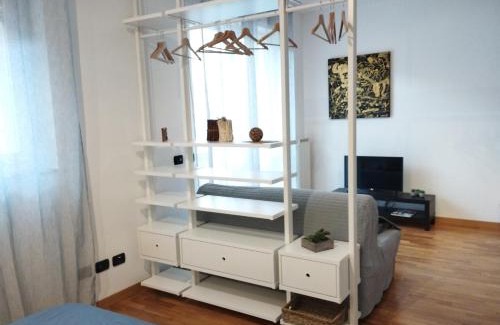 Navigli Apartment | Navigli Flat