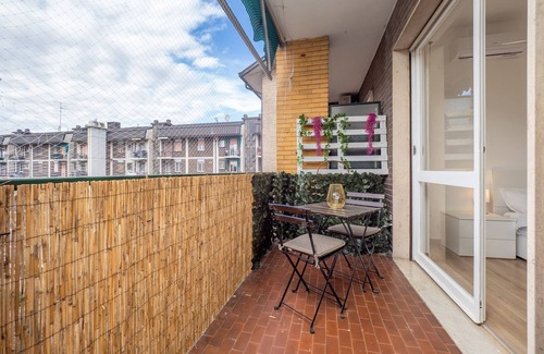 Barona Apartment | [ navigli ] new luxury apartment with terrace
