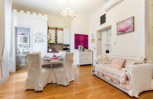 Navigli Apartment | Naviglio Pavese Cosy Apartment