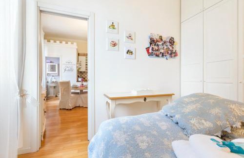 Navigli Apartment | Naviglio Pavese Cosy Apartment