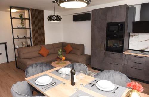 Ploce Apartment | Navigo
