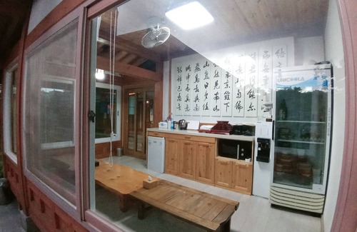 Jeonju Hotel | Navijam Hanok Hotel
