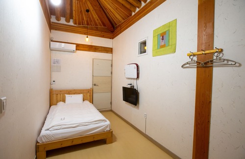 Jeonju Hotel | Navijam Hanok Hotel