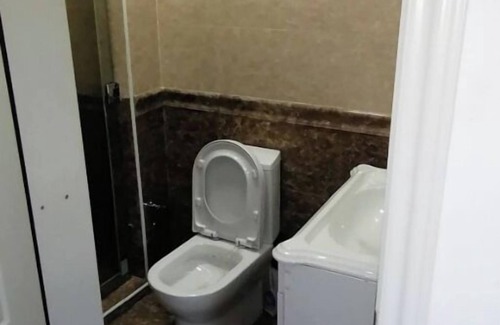 Nairobi Upper Hill Bed & Breakfast | Navilla Springs luxurious studio