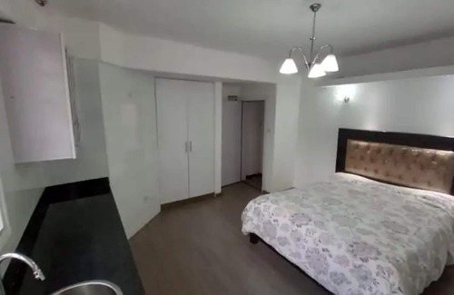 Nairobi Upper Hill Bed & Breakfast | Navilla Springs luxurious studio