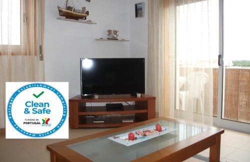 Torreira Apartment | Navio