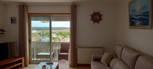 Torreira Apartment | Navio