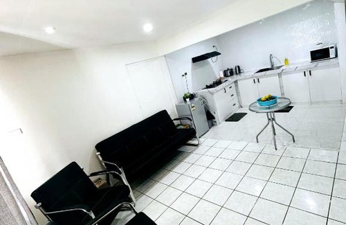 Nadi Apartment | Navo Apartments