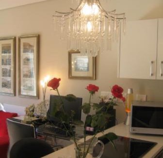 Constantia House | Navona Constantia Guest Cottage