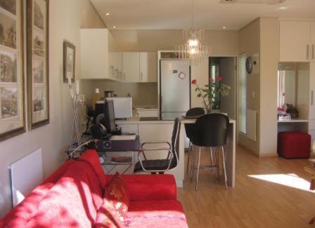 Constantia House | Navona Constantia Guest Cottage